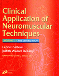 Clinical Applications Neuromuscular Techniques 2