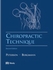 Chiropractic Technique