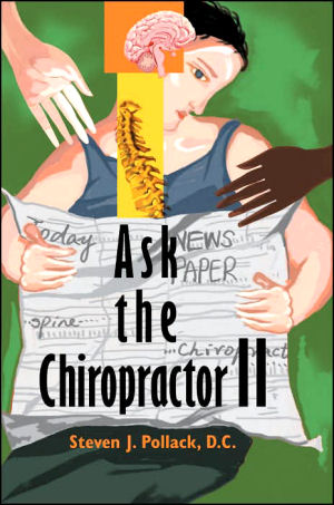Ask the Chiropractor 