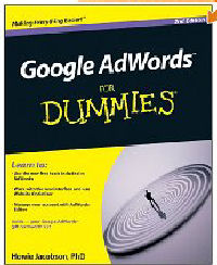 Google AdWords For Dummies 