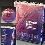 Anatomical Chart Healthcare Education Collection