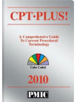 CPT Plus 2010 Coders Choice