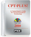 CPT Plus 2010 Coders Choice