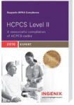 HCPCS Level II Expert -2010 Edition Compact