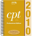 CPT 2010 Professional Edition