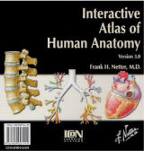 Interactive Atlas of Human Anatomy CD-ROM