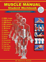 Muscle Manual Student Workbook