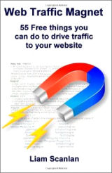 Web Traffic Magnet