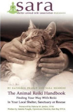 The Animal Reiki Handbook