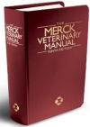 The Merck Veterinary Manual 