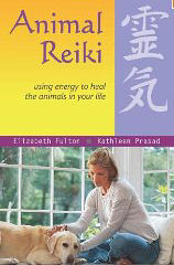 Animal Reiki Using Energy to Heal the Animals in Your Life
