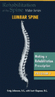 Rehabilitation of the Spine Video Series 