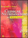 Clinical Neuroanatomy for Medical Students (Periodicals)