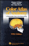 Color Atlas of Anatomy: 