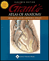 Grant's Atlas of Anatomy  Spiral-bound