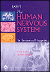 Barr's the Human Nervous System: An Anatomical Viewpoint
