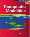 Therapeutic Modalities