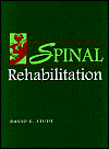 Spinal Rehabilitation