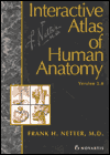 Interactive Atlas of Human Anatomy (CD-ROM)