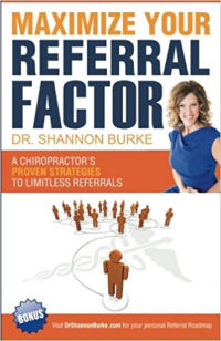 Maximize Your Referral Factor