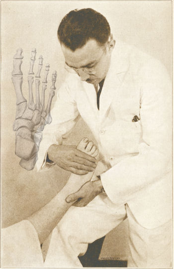 Chiropractic Poster
