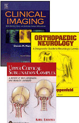 Chiropractic and Health Books