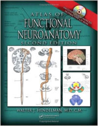 Atlas of Functional Neuroanatomy