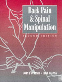 Back Pain and Spinal Manipulation: A Practical Guide