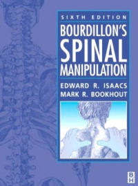 Bourdillons Spinal Manipulation