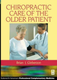 Chiropractic Care of the Older Patient