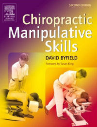 Chiropractic Manipulative Skills