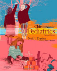 Chiropractic Pediatrics: A Clinical Handbook