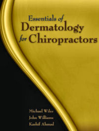 Essentials of Dermatology for Chiropractors