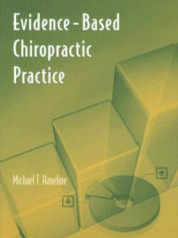 Evidence-based Chiropractic Practice