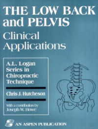 Low Back and Pelvis Clinical Applications