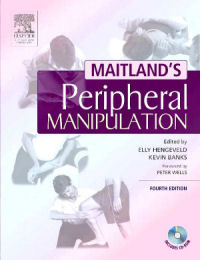 Maitlands Peripheral Manipulation
