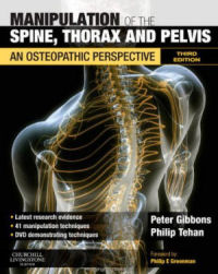 Manipulation of the Spine