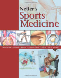 Netters Sports Medicine