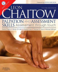 Palpation and Assessment Skills: Assessment Through Touch
