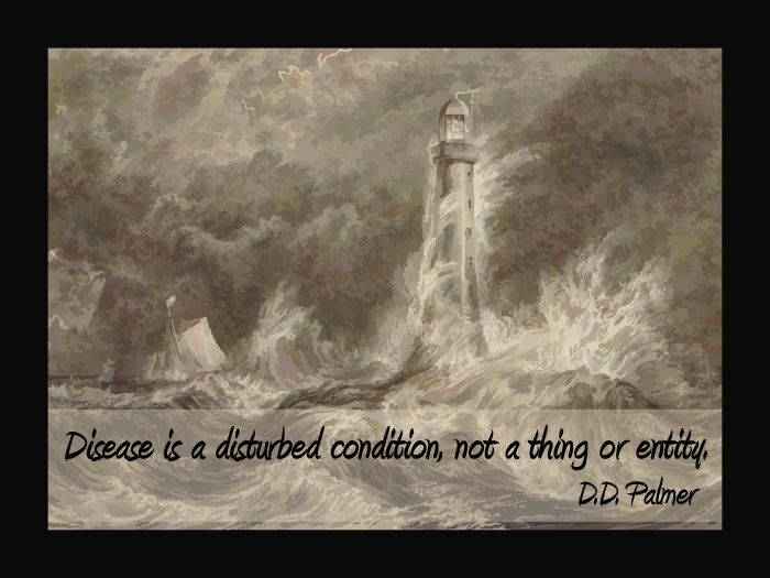 Lighthouse Chiropractic Quote
