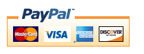 Payments by Paypal