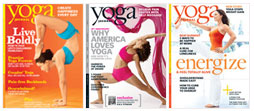 Yoga Journal